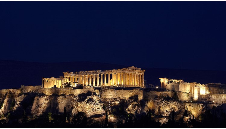 Divani Palace Acropolis, Афины